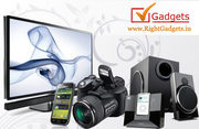Online Digicam shopping in India