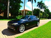 Bmw Only 44500 miles 2011 - Bmw 7-series
